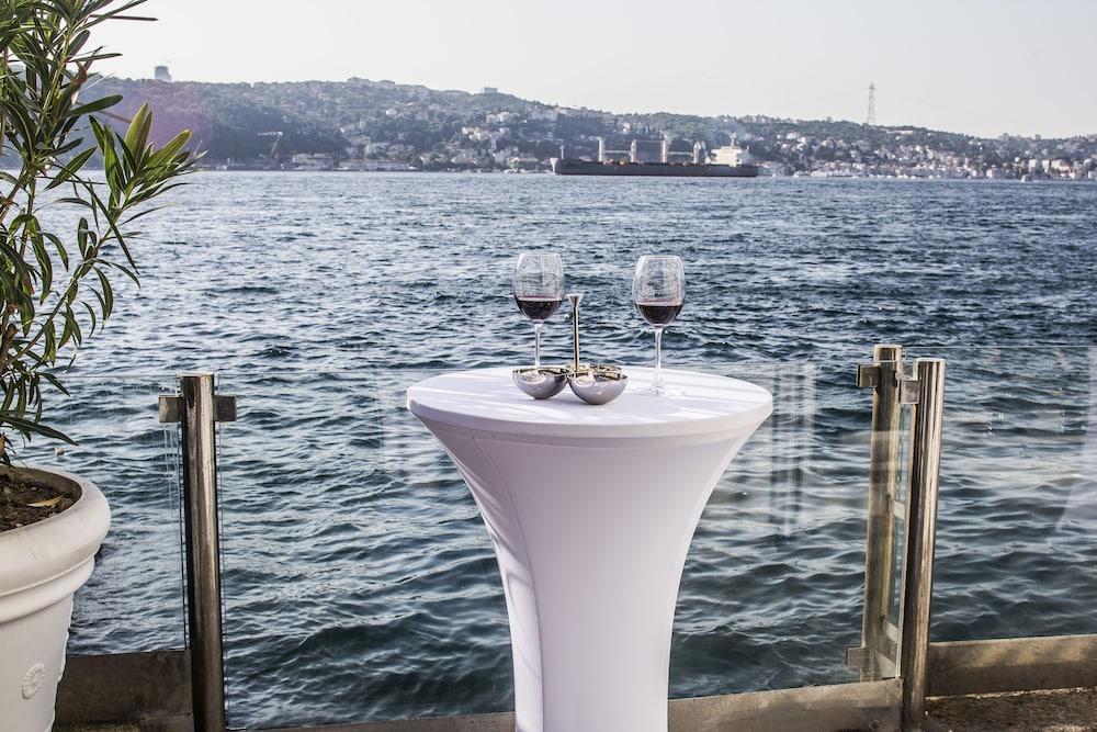 Hotel Bosphorus Palace Istanboel