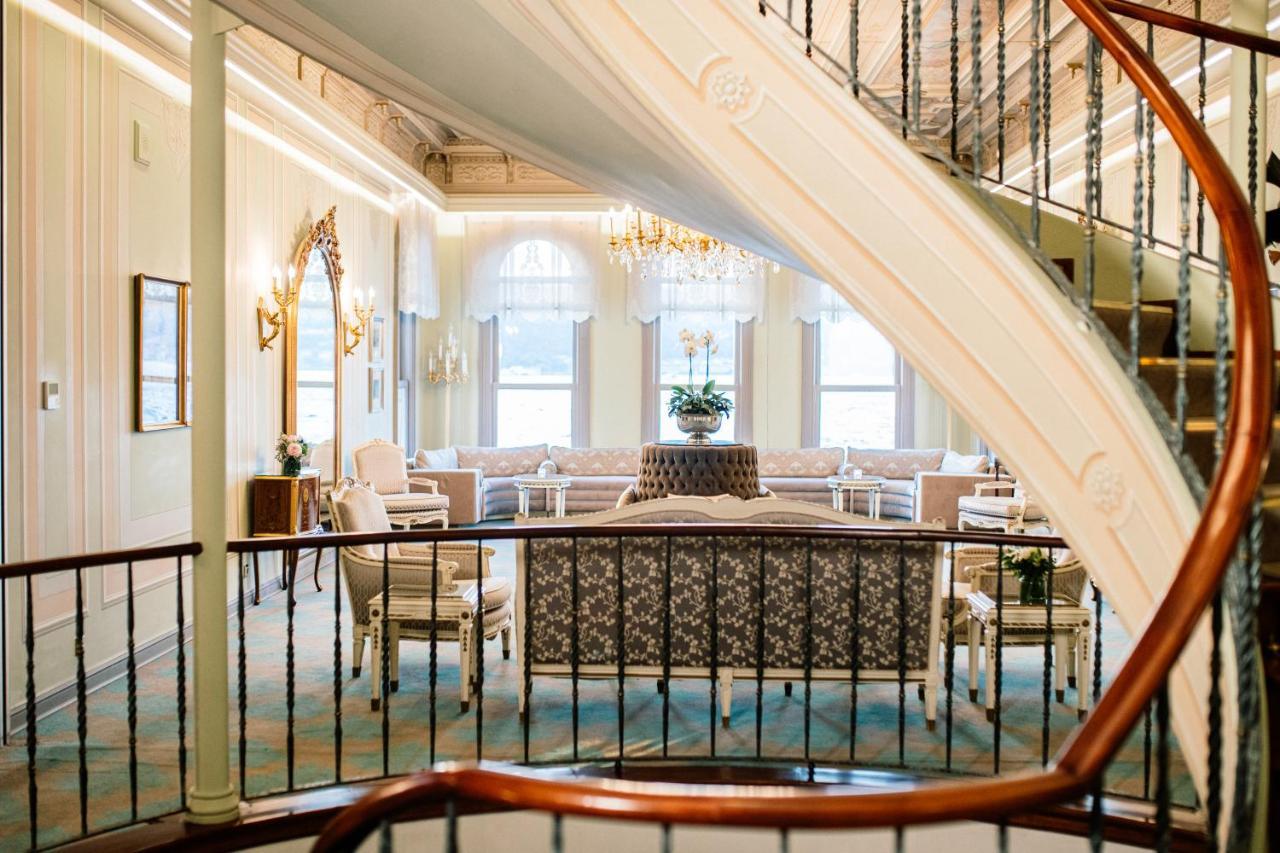 Bosphorus Palace Istanboel