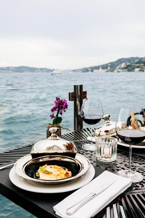 Bosphorus Palace 4* Istanboel