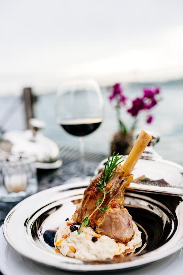 Bosphorus Palace 4* Istanboel
