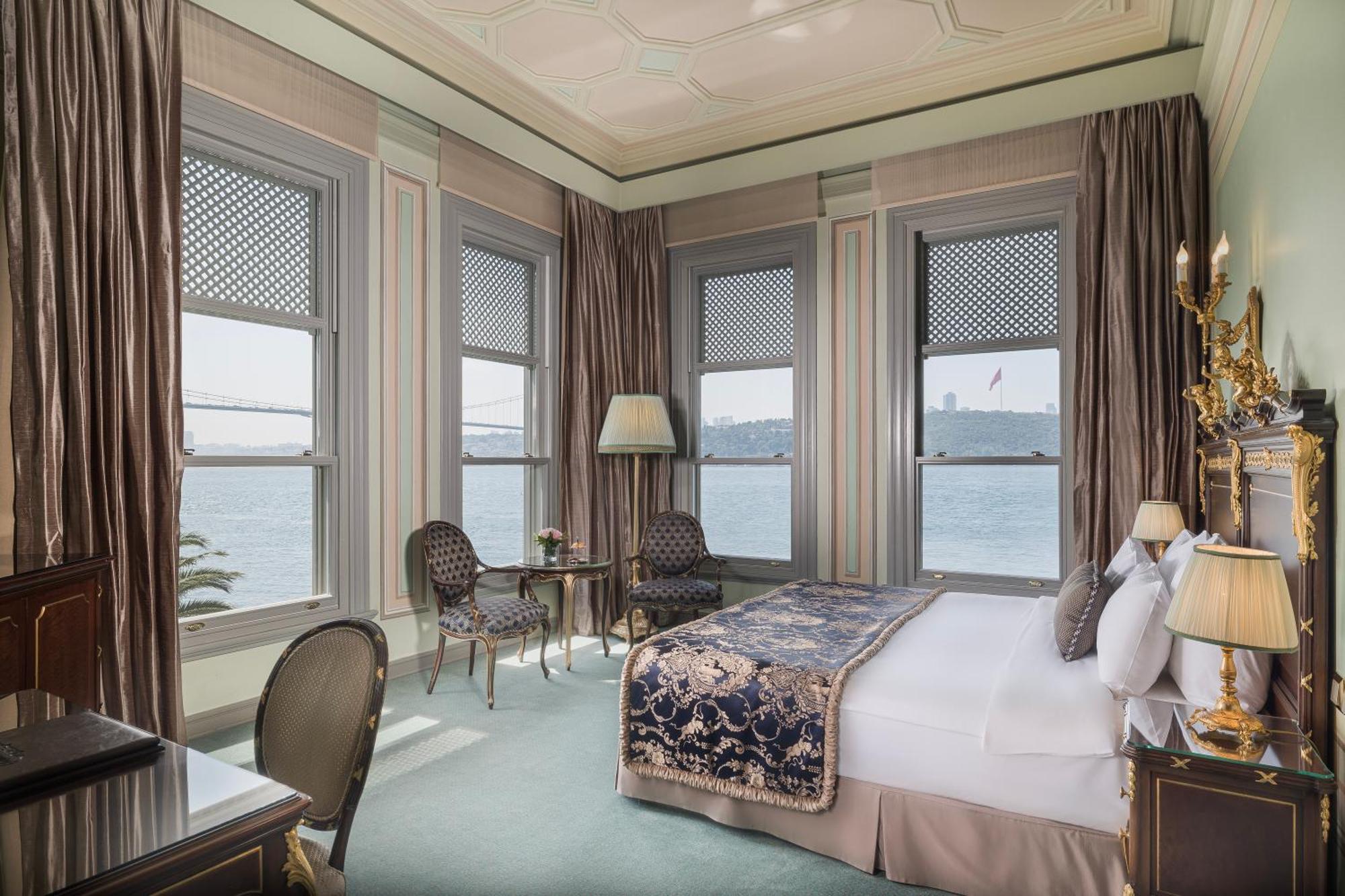 Bosphorus Palace Istanboel