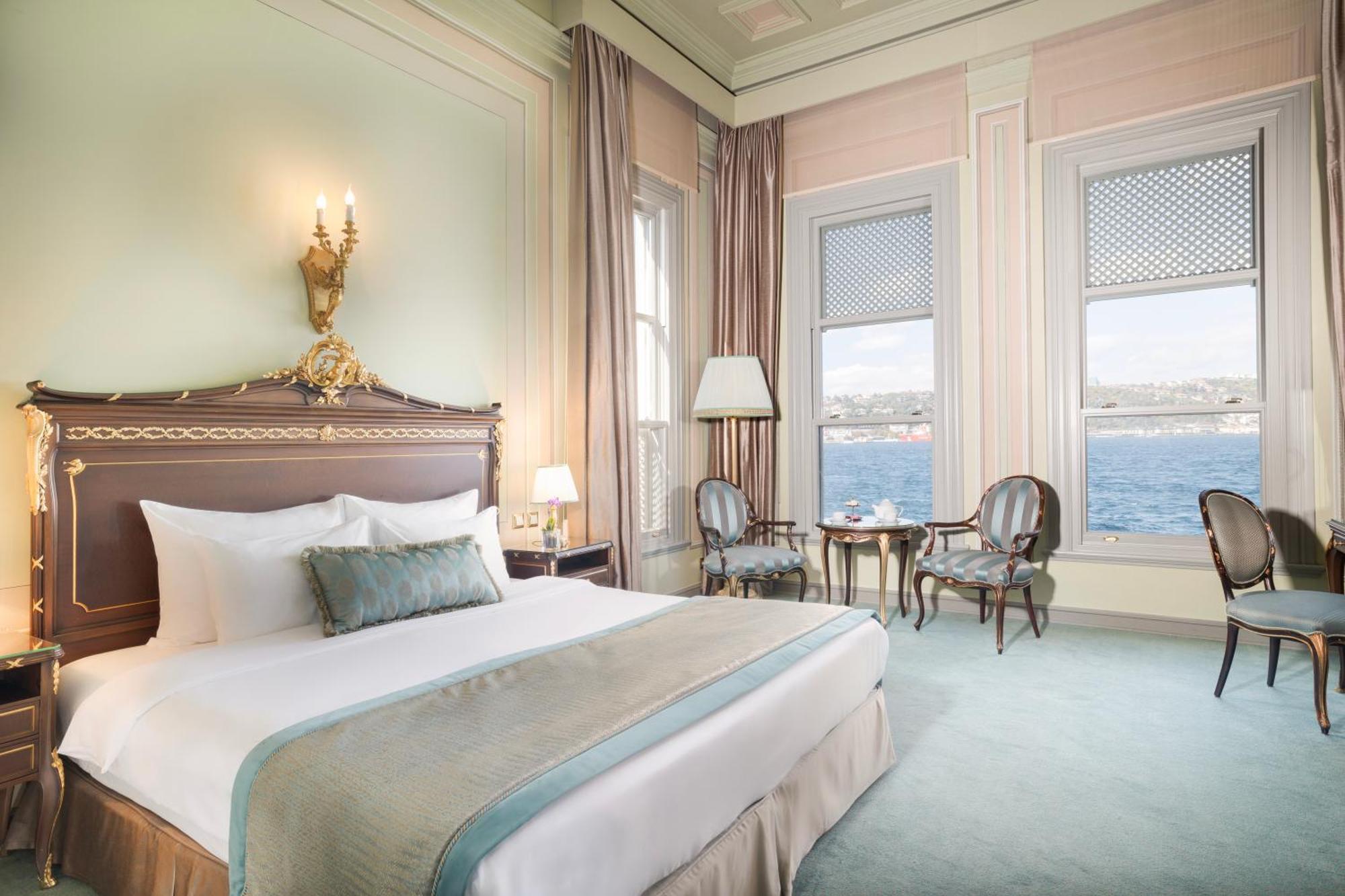 Bosphorus Palace Istanboel