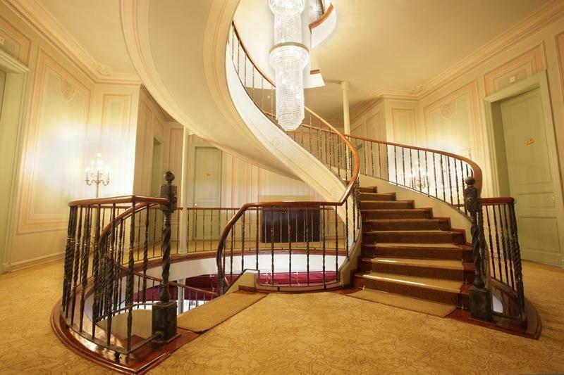 Bosphorus Palace 4* Istanboel