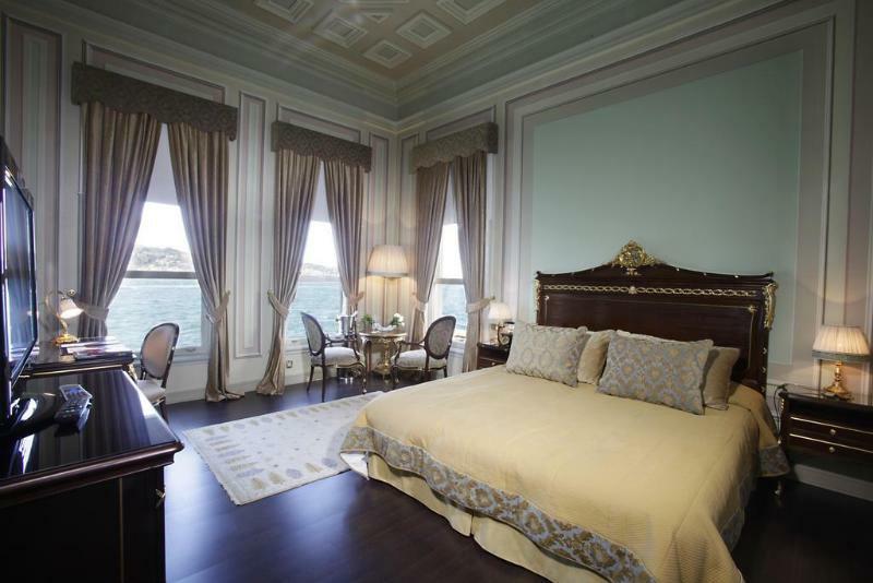 Bosphorus Palace Istanboel