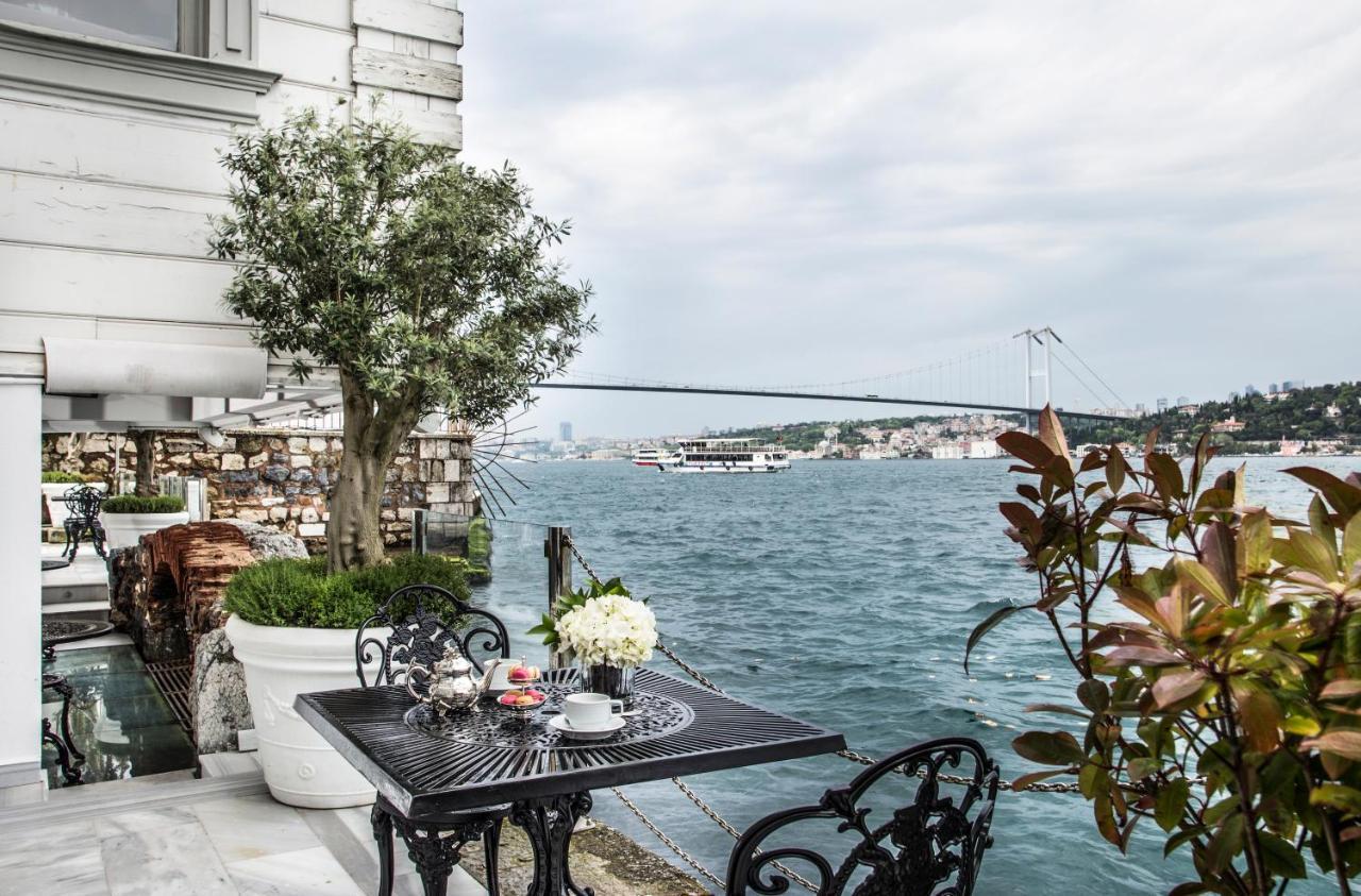 Bosphorus Palace 4* Istanboel