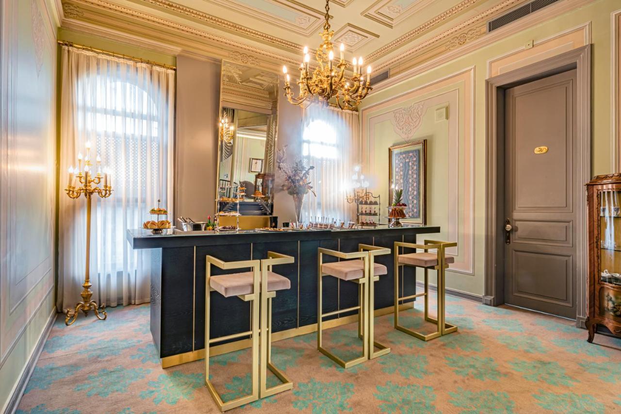 Bosphorus Palace Otel