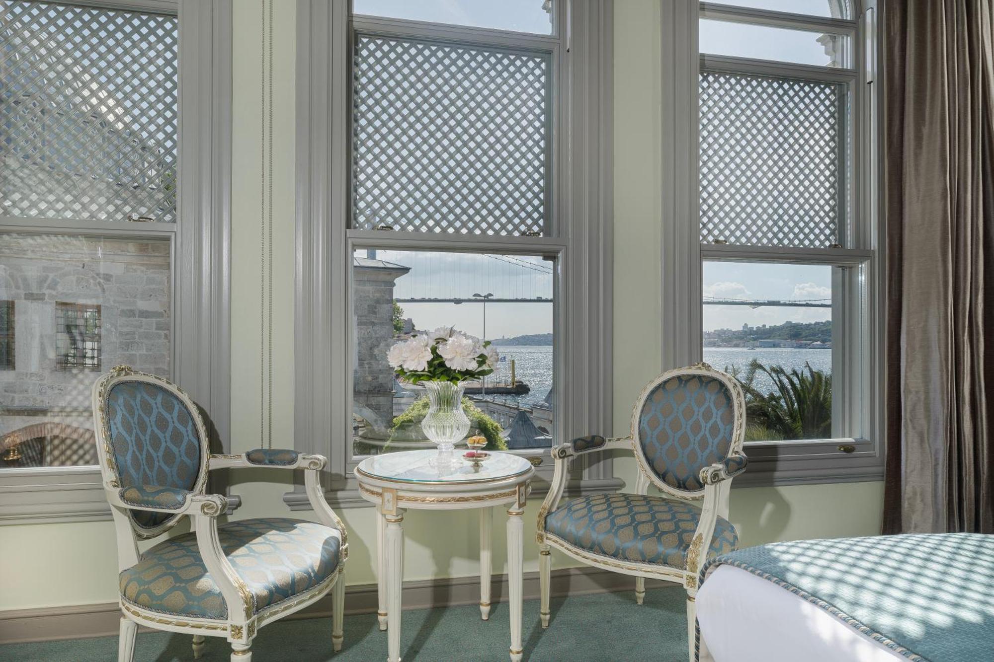 Bosphorus Palace 4* İstanbul