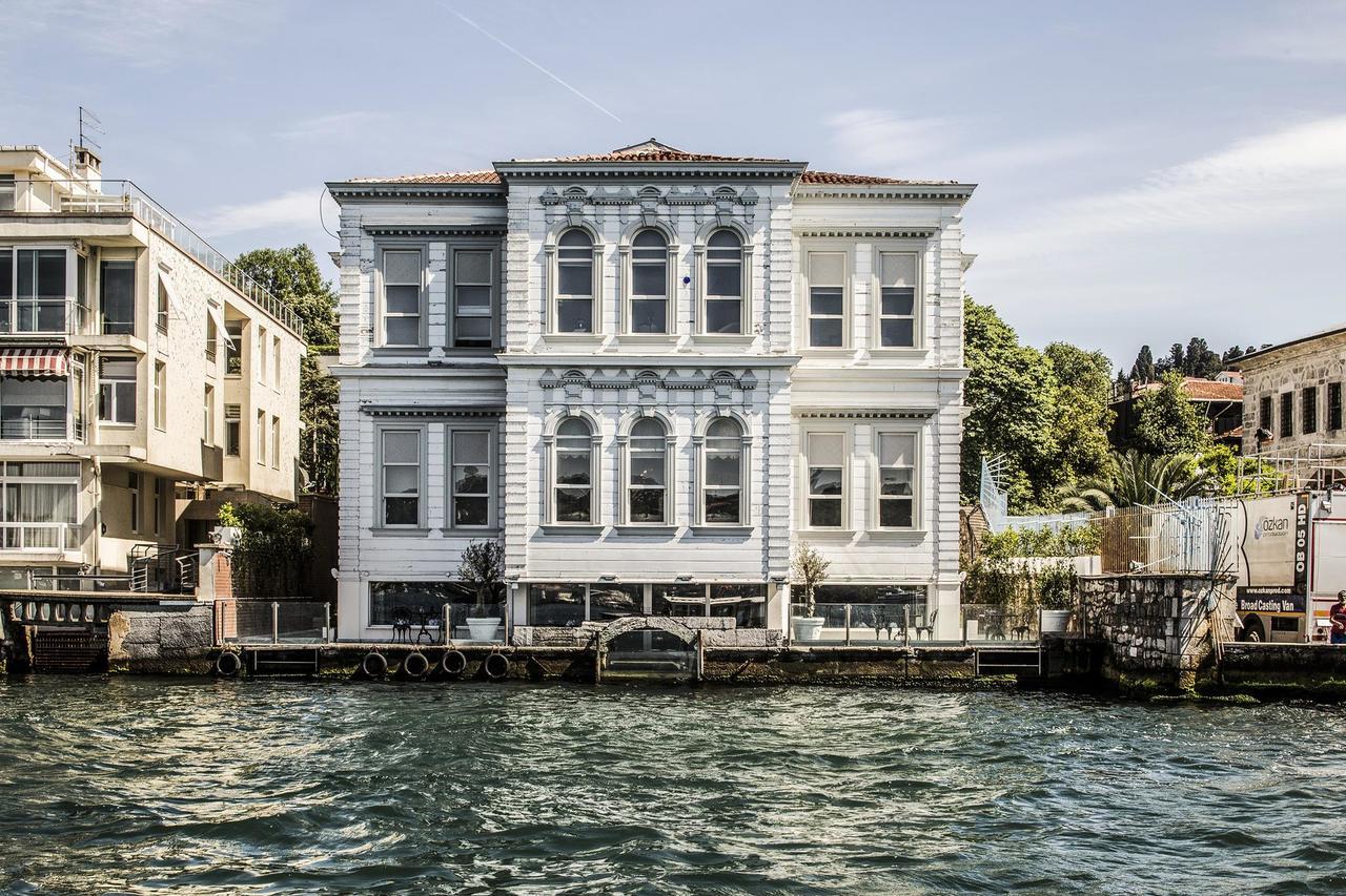 Otel Bosphorus Palace 4*