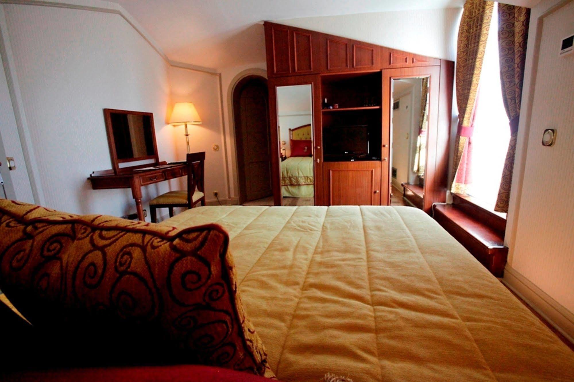 Otel Bosphorus Palace 4*