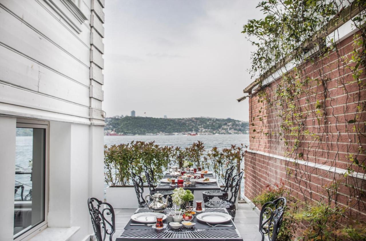 Bosphorus Palace Otel 4*